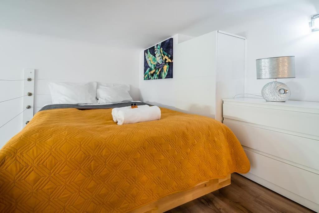 Royal City Apartment 40 M2 Krakow Bagian luar foto